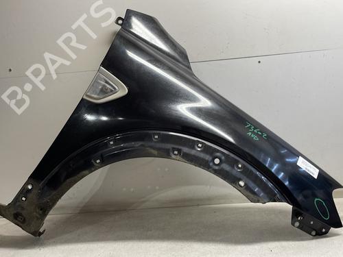 Used Right front fenders CHEVROLET CAPTIVA (C100, C140) 2.0 D (150 hp) 29022898