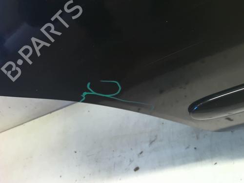Right rear door NISSAN MICRA III (K12) 1.4 16V | BP18226763C5 
