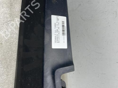 Used Headlight eyebrow Headlight eyebrow RENAULT EXPRESS Box Body/MPV 1.5 Blue dCi 95 (F6AB) (95 hp) 33112301 33112301