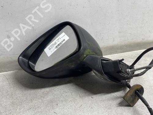 Used Left mirror CITROËN C3 II (SC_) 1.4 (73 hp) 30929914