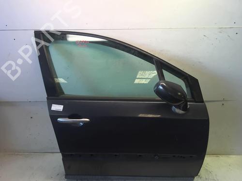 Used Right front door RENAULT VEL SATIS (BJ0_) 2.2 dCi (BJ0E, BJ0F) (150 hp) 18211884