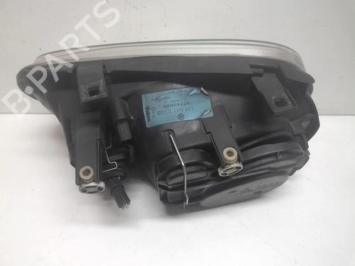 Right headlight VW GOLF IV (1J1) 1.9 TDI | BP18218110C29 