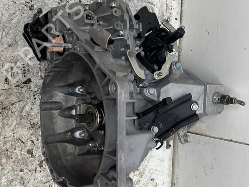 Gearbox NISSAN MICRA V (K14) 0.9 IG-T | BP28573941M3