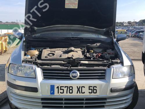 Højre forlygte FIAT STILO (192_) 1.9 JTD (192_XF1A) | BP18227249C29 