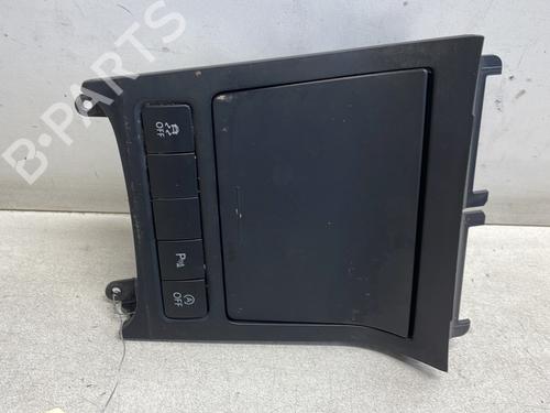 Used Ashtray VW GOLF VI (5K1) 1.6 TDI (105 hp) 25821814