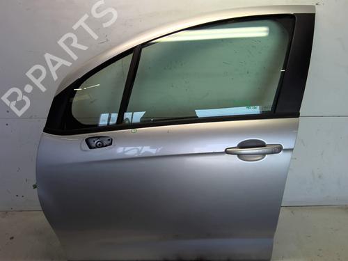 Used Left front door Left front door CITROËN C3 II (SC_) 1.4 HDi 70 (SC8HZC, SC8HR0, SC8HP4) (68 hp) 25934553 25934553