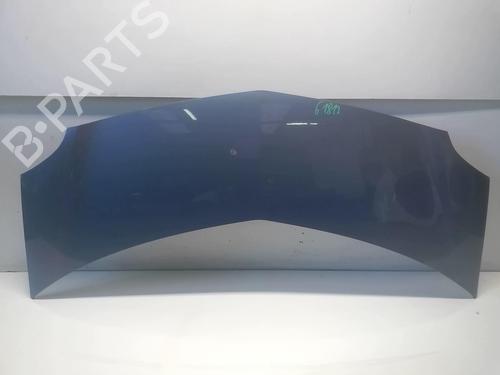 Motorhjelm RENAULT MODUS / GRAND MODUS (F/JP0_) 1.5 dCi (FP0E, JP0E) (65 hp) 18224540