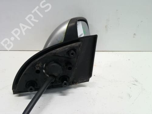 Used Right mirror PEUGEOT 307 (3A/C) 1.6 HDi (90 hp) 18217423