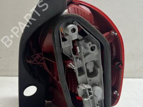 Used Left taillight RENAULT MODUS / GRAND MODUS (F/JP0_) 1.4 (JP01, JP0J) (98 hp) 18225801