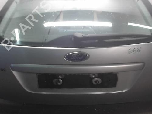 Tailgate FORD FOCUS II (DA_, HCP, DP) 2.0 TDCi | BP18221213C6 