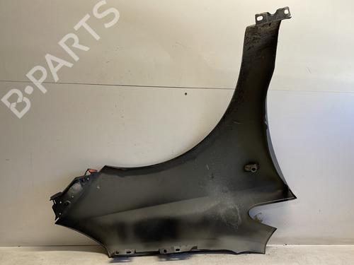 Left front fenders OPEL CORSA D (S07) 1.2 (L08, L68) | BP25154686C41
