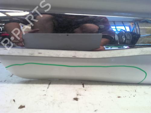 Right front door CITROËN DS3 (SA_) 1.6 HDi 110 | BP27652244C3 