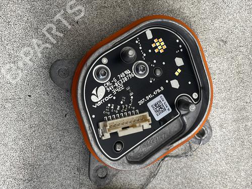 module-electronique-vw-taigo-cs1-2021-32136490 main image