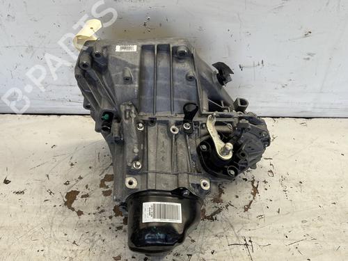 Gearbox DACIA SANDERO II TCe 90 (B8M1, B8MA, B8AC) | BP26875286M3 