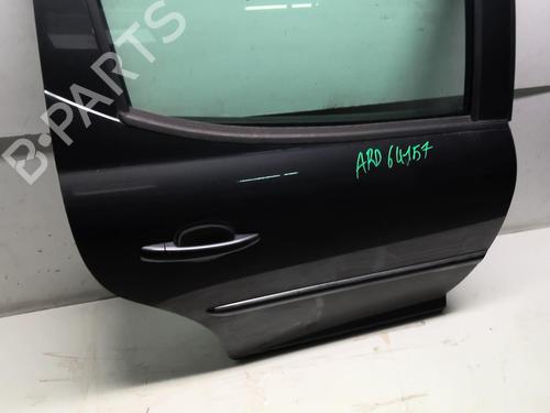Right rear door PEUGEOT 207 SW (WK_) 1.6 HDi | BP18227658C5 