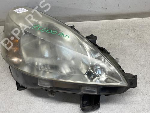 Right headlight PEUGEOT PARTNER Tepee 1.6 HDi 16V | BP29210098C29 