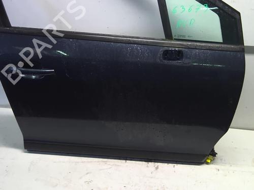Porte avant droite CITROËN C4 I (LC_) 1.6 HDi (90 hp) 18227873