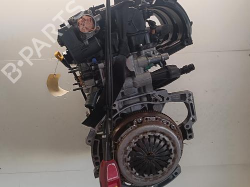 Engine PEUGEOT 2008 I (CU_) 1.2 VTi | BP37189665M1 - Image 4