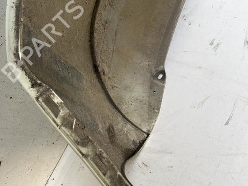 Rear bumper RENAULT TWINGO II (CN0_) 1.2 16V (CN04, CN0B) | BP27347313C8 - Image 3