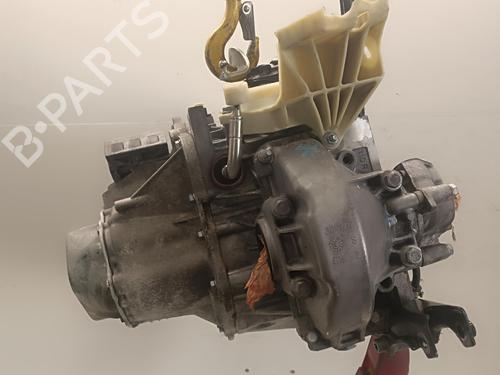 Used Gearbox Gearbox 38004076 38004076