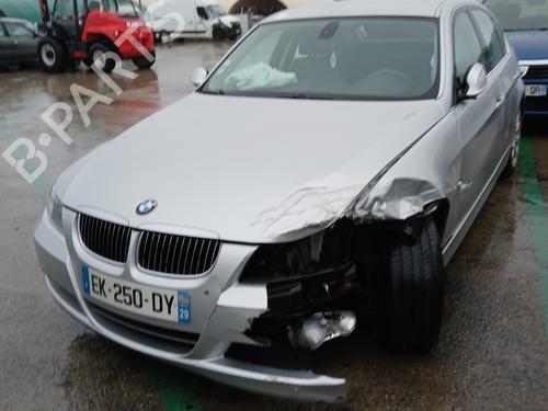 Display BMW 3 (E90) 325 d | BP26654179C48 