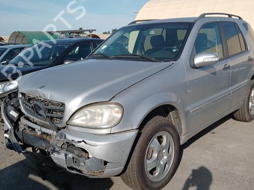 Used Parts MERCEDES-BENZ M-CLASS (W163) ML 270 CDI (163.113) (163 hp) 4321722