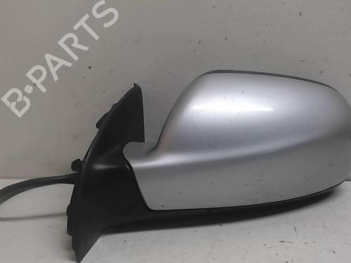 Used Left mirror Left mirror PEUGEOT 307 (3A/C) 2.0 HDi 90 (90 hp) 18221296 18221296