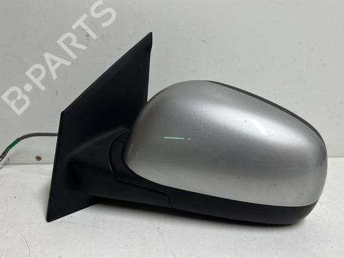 Left mirror NISSAN NOTE (E11, NE11) 1.5 dCi | BP22360480C26 