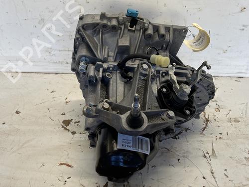 Gearbox RENAULT MODUS / GRAND MODUS (F/JP0_) 1.2 (JP0C, JP0K, FP0C, FP0K, FP0P, JP0P, JP0T) | BP24331013M3 - Image 5