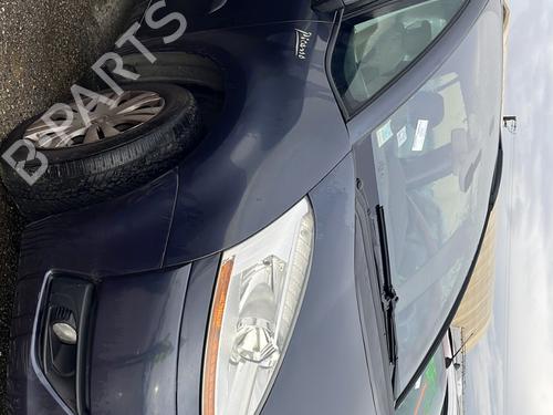 Used Parts CITROËN C4 Grand Picasso I (UA_) 1.6 HDi (109 hp) 4475850