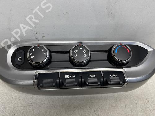 climate-control-kia-rio-iii-ub-2011-2012-2013-2014-2015-2016-2017-25821807 main image