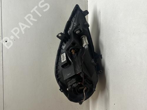 Left headlight RENAULT TRAFIC II Van (FL) 2.0 dCi 115 (FL01, FL0U) | BP18226405C28 