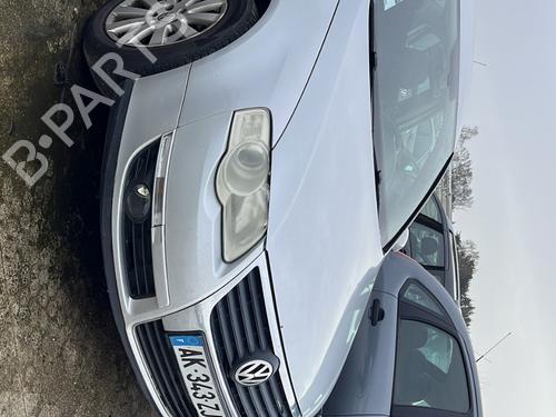 Right headlight VW PASSAT B6 (3C2) 1.9 TDI | BP33121166C29 - Image 5