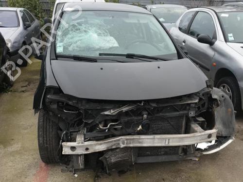 Left taillight RENAULT CLIO III (BR0/1, CR0/1) 1.5 dCi (BR0H, CR0H, CR1S, BR1S) | BP18223904C34 