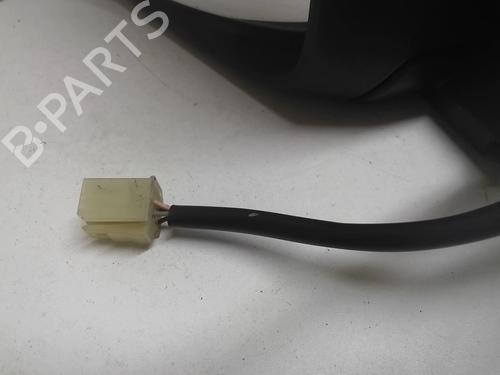 Retrovisor esquerdo Retrovisor esquerdo 18224618 18224618
