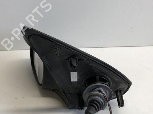 Left mirror PEUGEOT 206+ (2L_, 2M_) 1.4 HDi eco 70 | BP18208509C26
