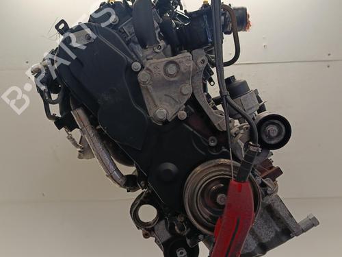 Used Engine Engine PEUGEOT EXPERT Tepee (VF3X_) 2.0 HDi 120 (120 hp) 40446298 40446298