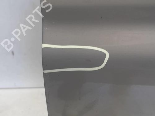 Left front door FORD ESCORT VI (GAL, AAL, ABL) 1.6 i 16V | BP18211494C2 