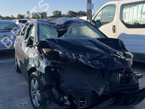 Used Parts VW GOLF VII (5G1, BQ1, BE1, BE2) 1.2 TSI 4211332