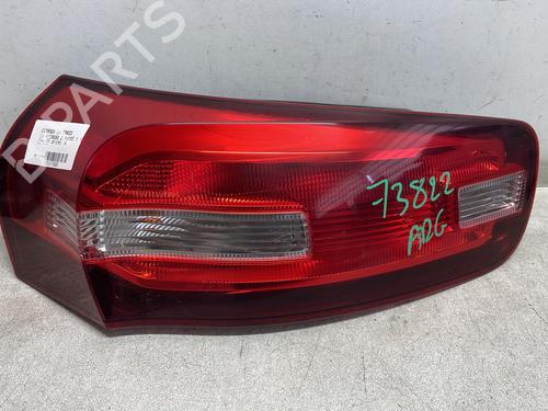 Used Left taillight CITROËN C4 Picasso II 1.6 HDi / BlueHDi 115 (115 hp) 30750945