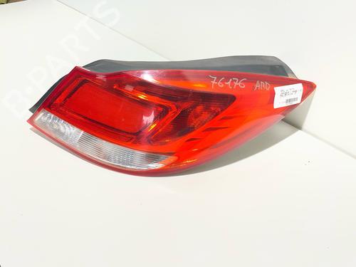 Used Right taillight Right taillight 37759992 37759992