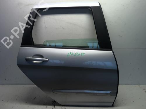 Right rear door PEUGEOT 308 SW I (4E_, 4H_) 1.6 HDi | BP18209768C5 
