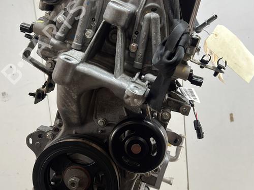 Engine DACIA SANDERO II 1.0 SCe 75 (B8JC, B8JD) | BP27527835M1 