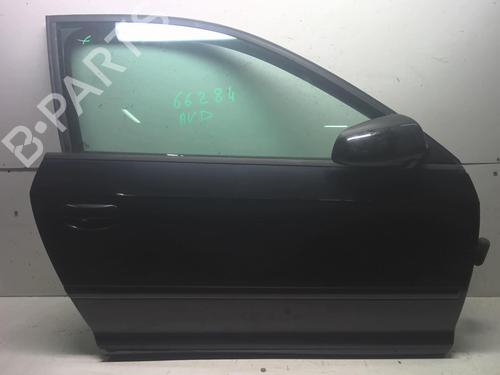 Used Right front door AUDI A3 (8P1) 2.0 TDI 16V (140 hp) 18213322