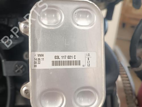 Engine VW GOLF VI (5K1) 1.6 TDI | BP39167405M1 - Image 7