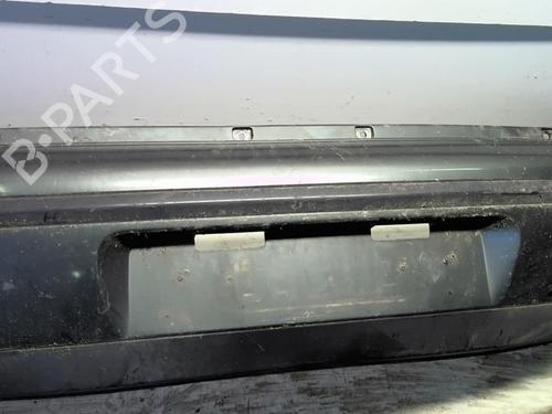 Used Rear bumper Rear bumper FIAT BRAVA (182_) 1.9 D (65 hp) 18214059 18214059