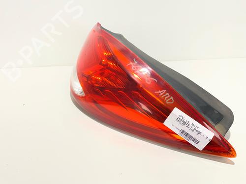 Right taillight OPEL INSIGNIA A (G09) | BP37759992C35 - Image 4