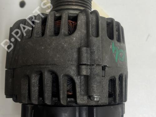 Alternator DACIA LOGAN MCV (KS_) 1.5 dCi (KS04) | BP24430031M7 - Image 5