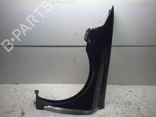 Used Left front fenders RENAULT LAGUNA II (BG0/1_) 1.9 dCi (107 hp) 18209162