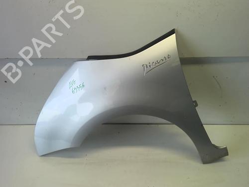 Used Left front fenders CITROËN C4 Grand Picasso I (UA_) 1.6 HDi (109 hp) 18213609